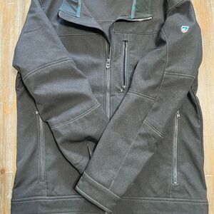 Kuhl Mens Winter Jacket